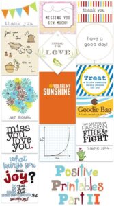 15 Best Free Printables Images Printables Free Printables Free