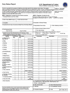 2014 Form DoL CA 17 Fill Online Printable Fillable Blank PdfFiller