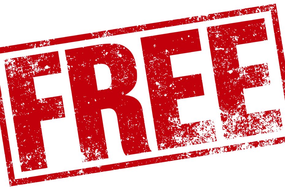 21 Free Resources For Authors Build Book Buzz