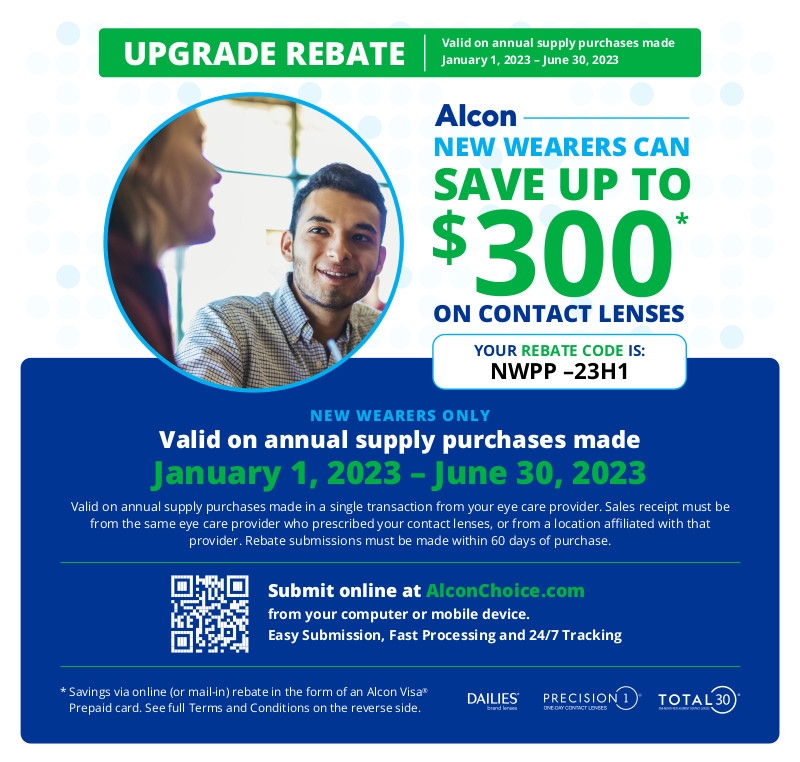 Alcon Rebate Form Printable 2024 Form Printable Sal Sherie