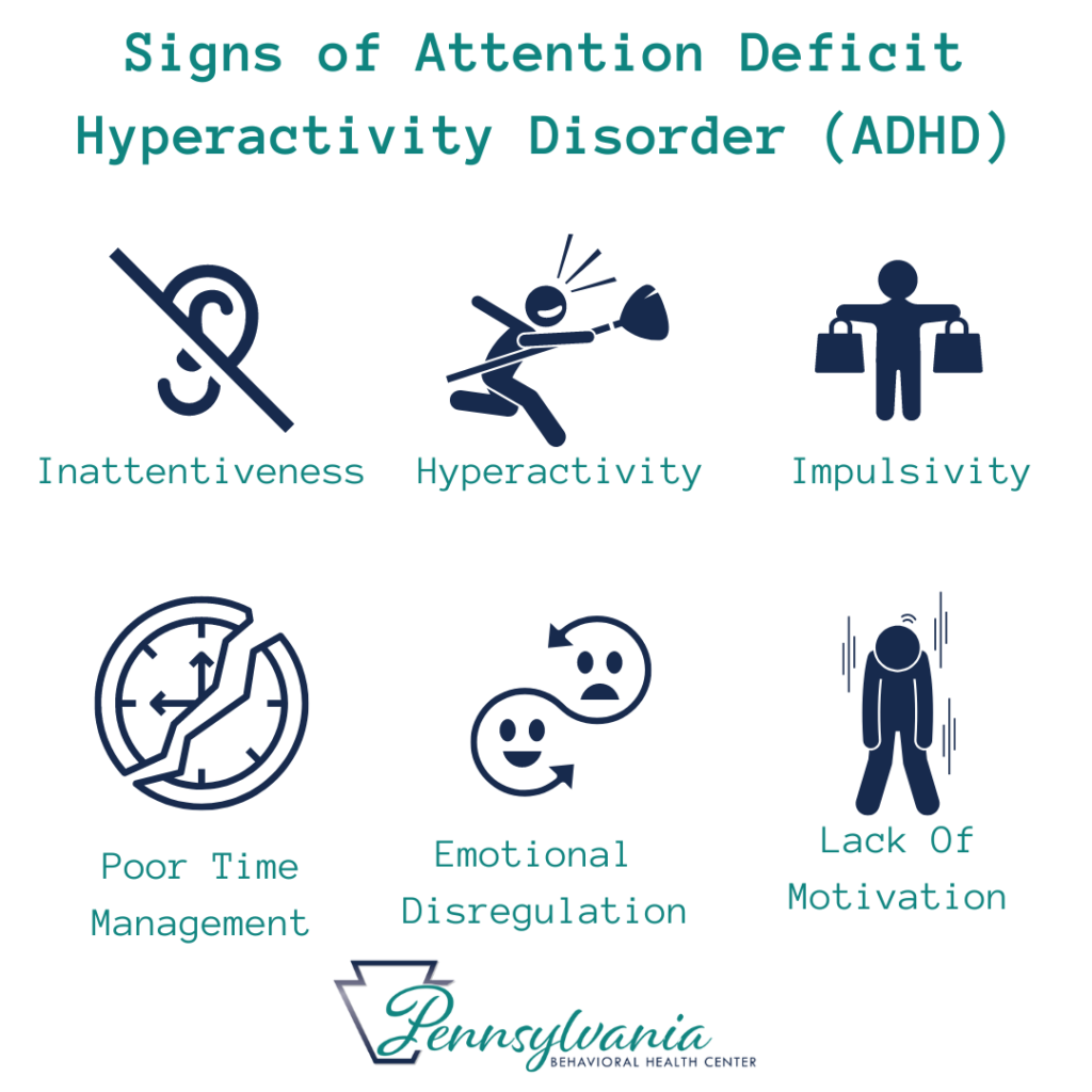 Attention Deficit Hyperactivity Disorder Symptoms Typ Vrogue co