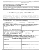 Fillable Form Ssa 1724 F4 Claim For Amounts Due In The Case Of A 