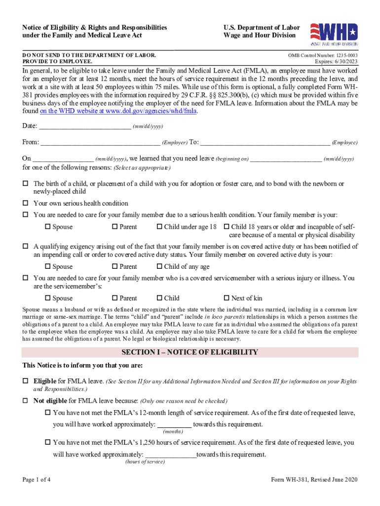 Fmla Forms 2024 Printable Free Form Tybi Sidoney