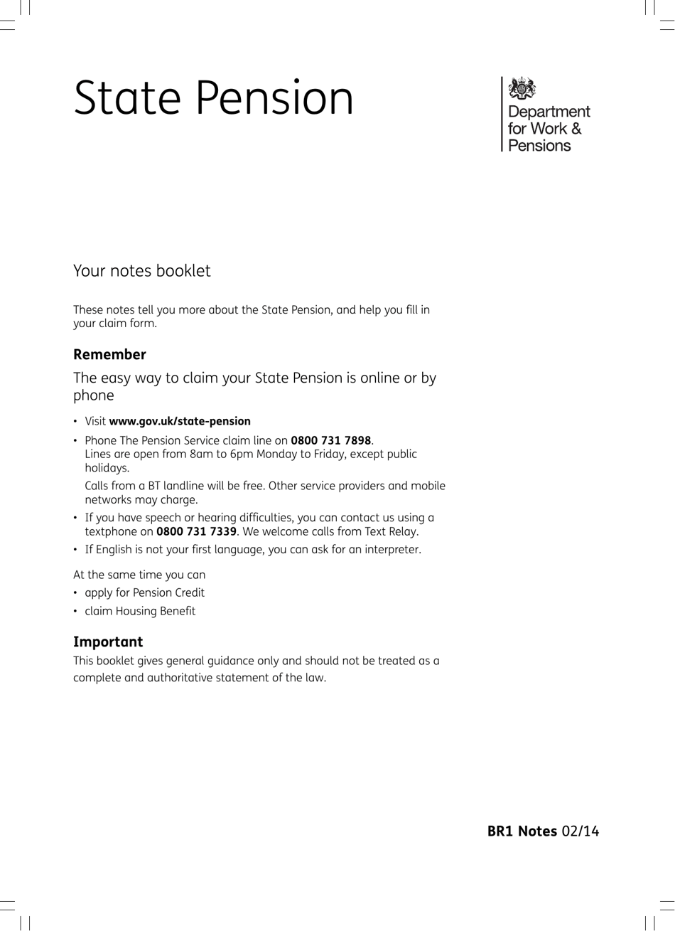 Form BR1 Fill Out Sign Online And Download Printable PDF United 
