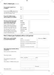 Form BR1 Fill Out Sign Online And Download Printable PDF United 