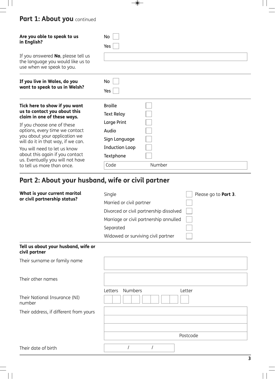 Form BR1 Fill Out Sign Online And Download Printable PDF United 