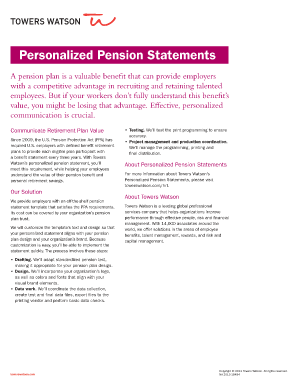 Form BR19 State Pension Statement 7 Pages To Print Gov uk 