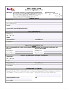 Form H1020 Printable