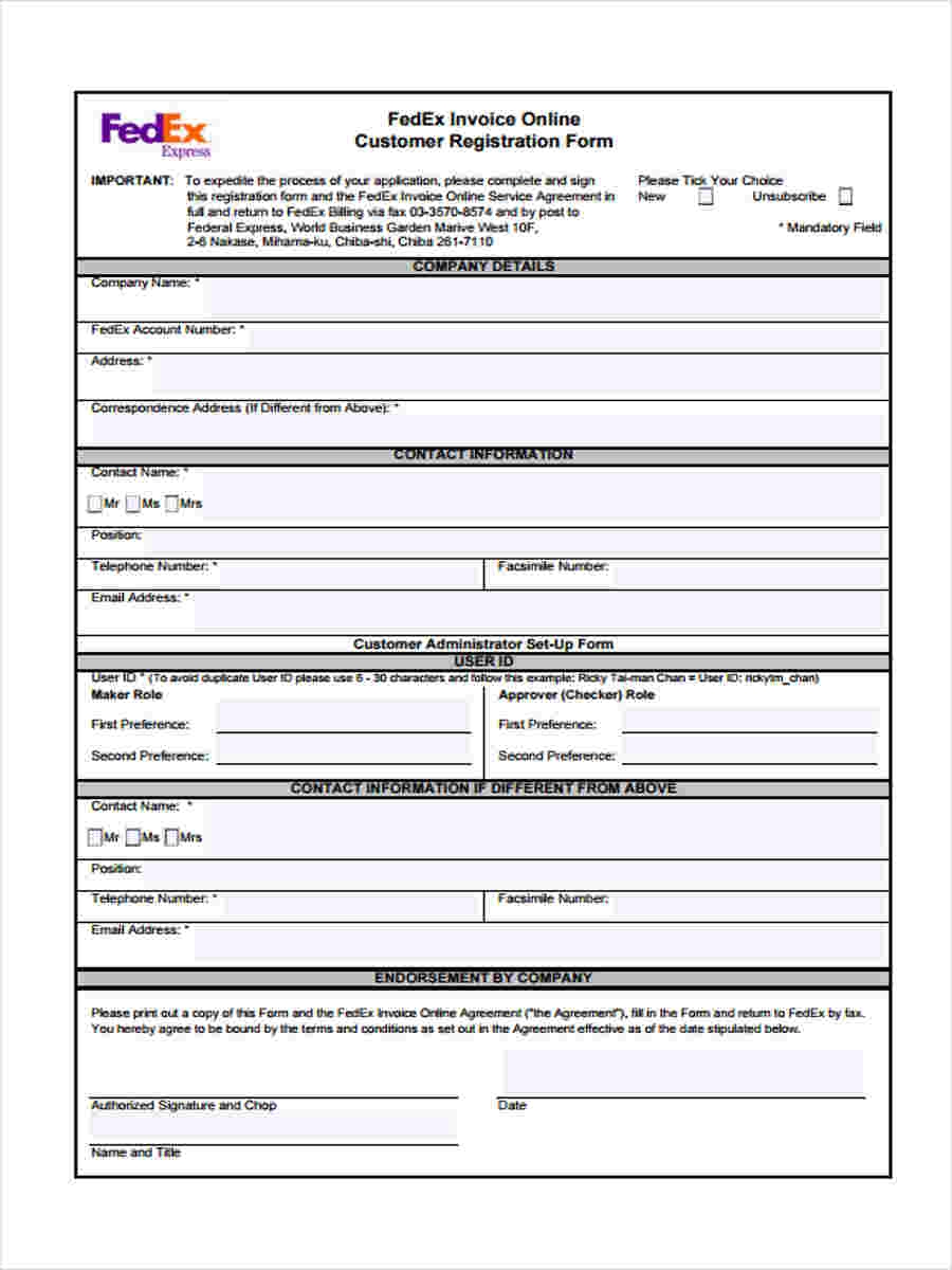 Form H1020 Printable