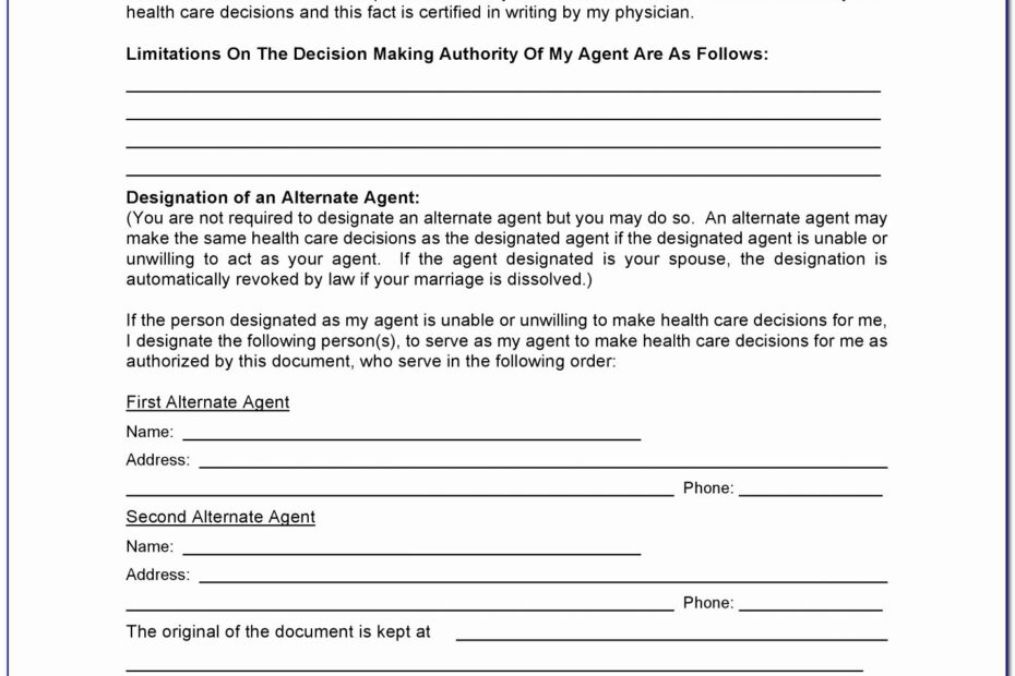 Free North Carolina Last Will And Testament Template Pdf Word