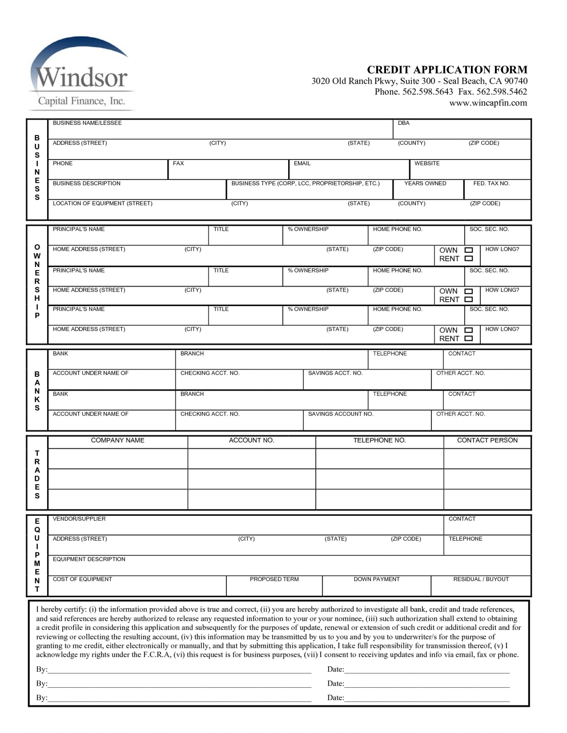 Free Printable Forms For Small Business Printable Forms Free Online