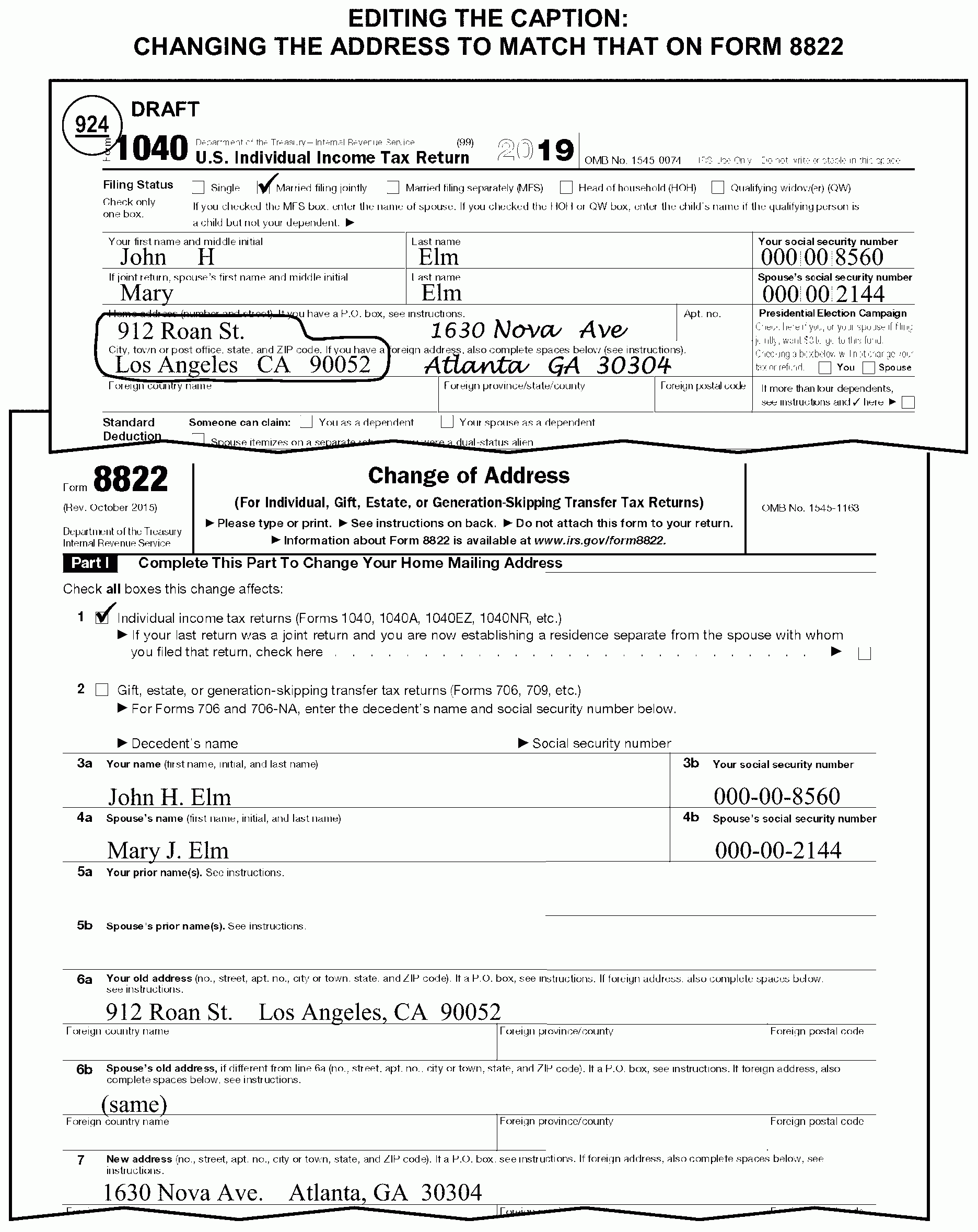 Income Tax Forms Fillable Printable Forms Free Online
