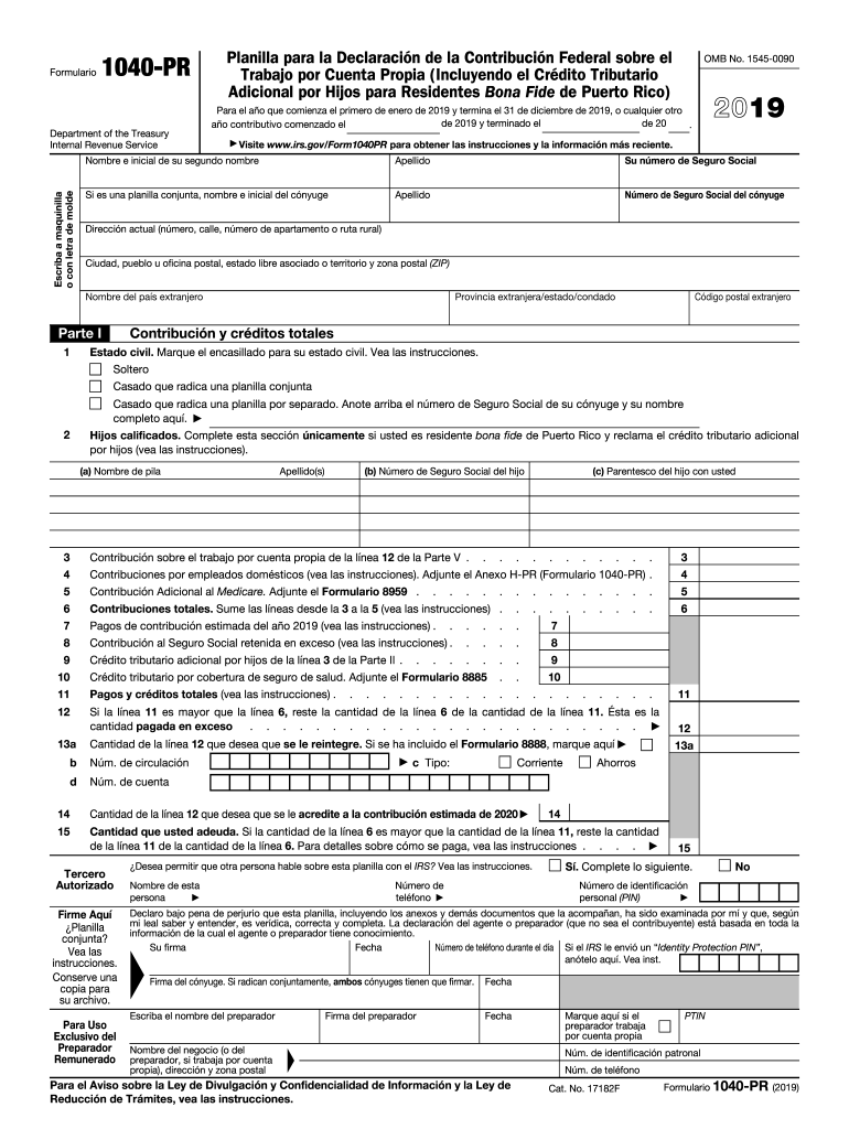 Irs 1040 Form Filled Out Completing Form 1040 The Face Of Your Tax 