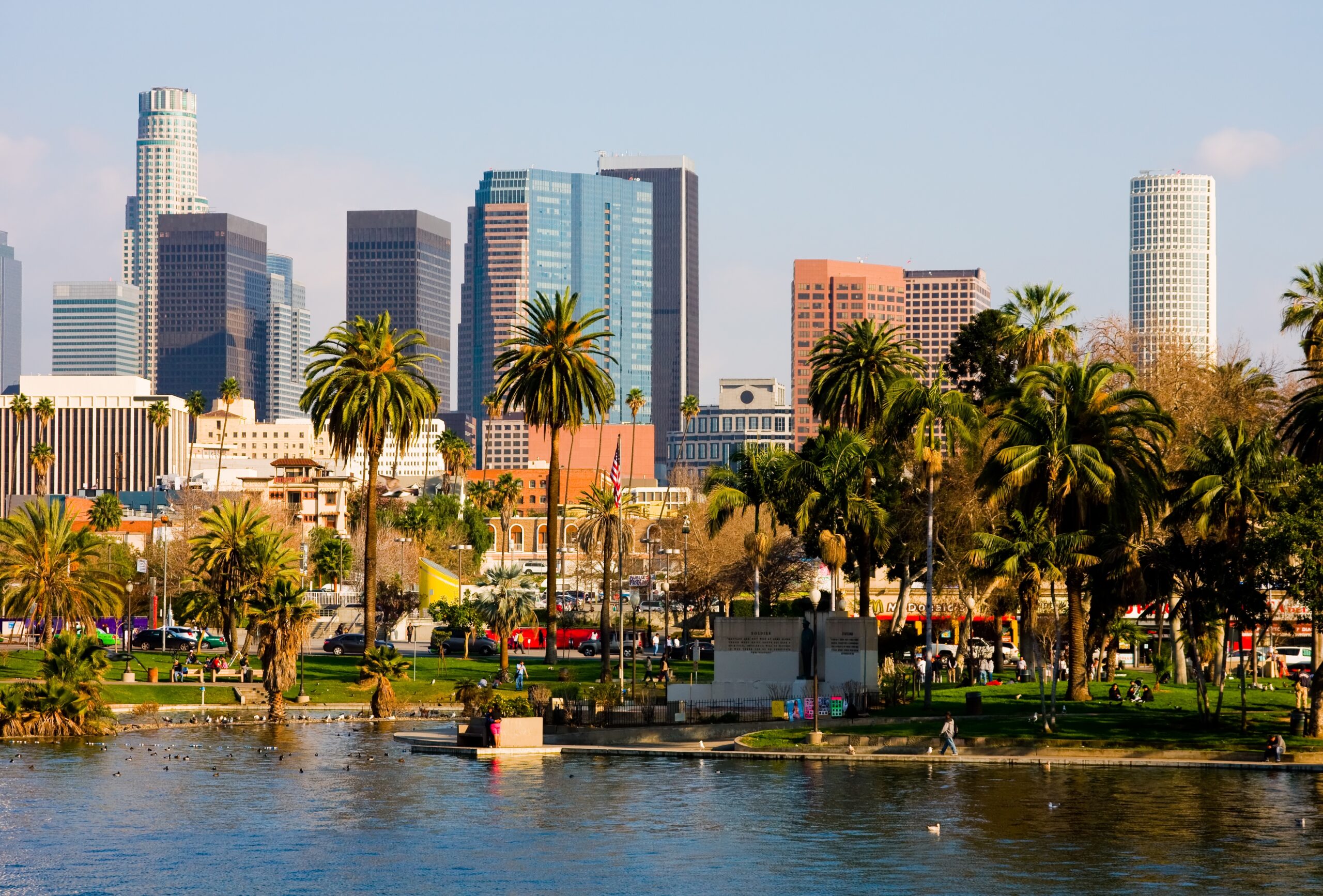 Los Angeles Travel Guide Trip Sense Tripcentral ca