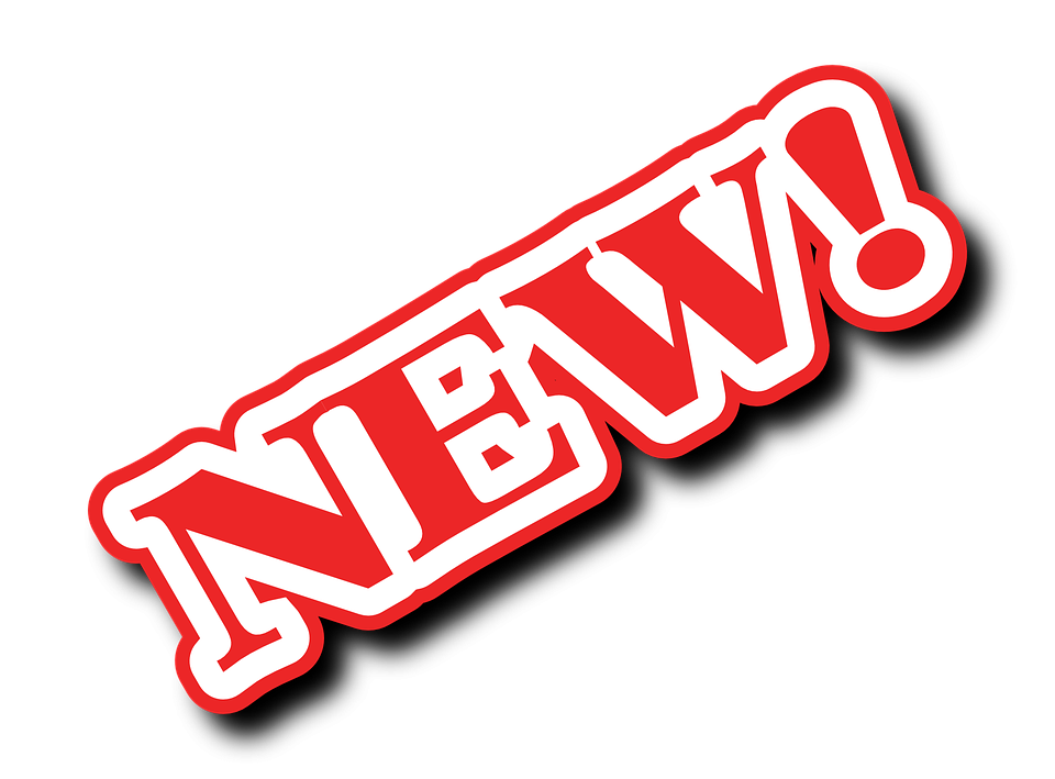 Nouveau Logo Signe Images Vectorielles Gratuites Sur Pixabay Pixabay