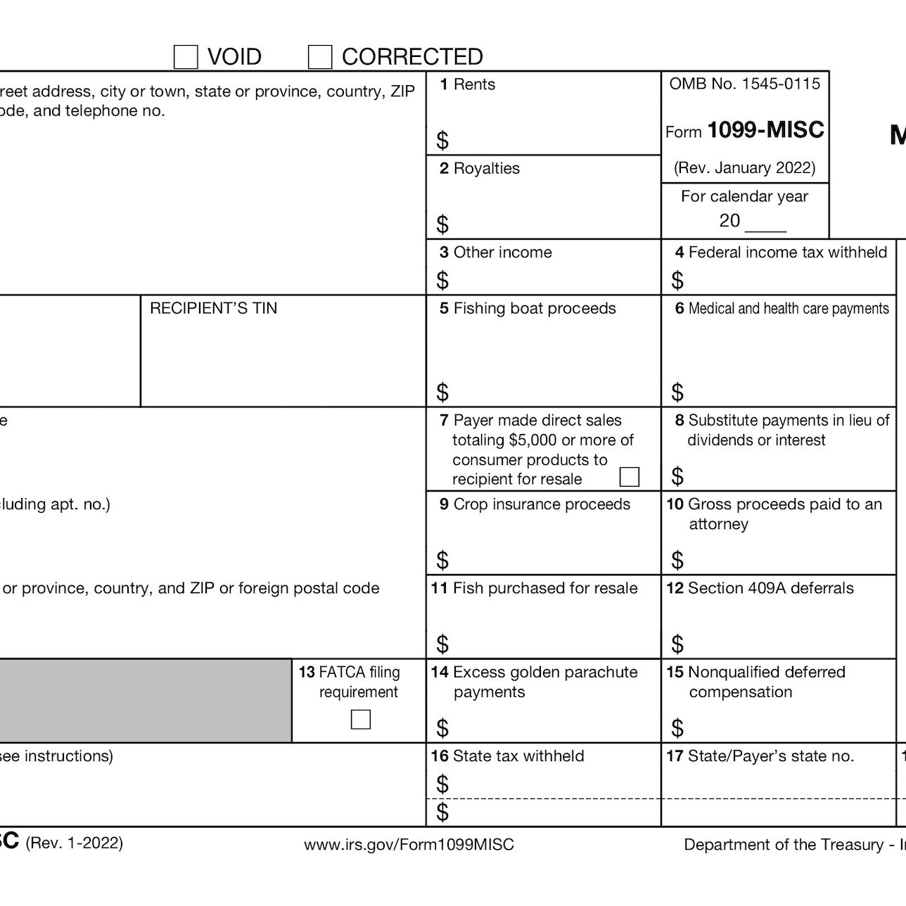 Print Blank 1099 Form Printable Form Templates And Letter