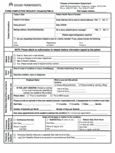 Printable Disability Application Fill Out Sign Online DocHub