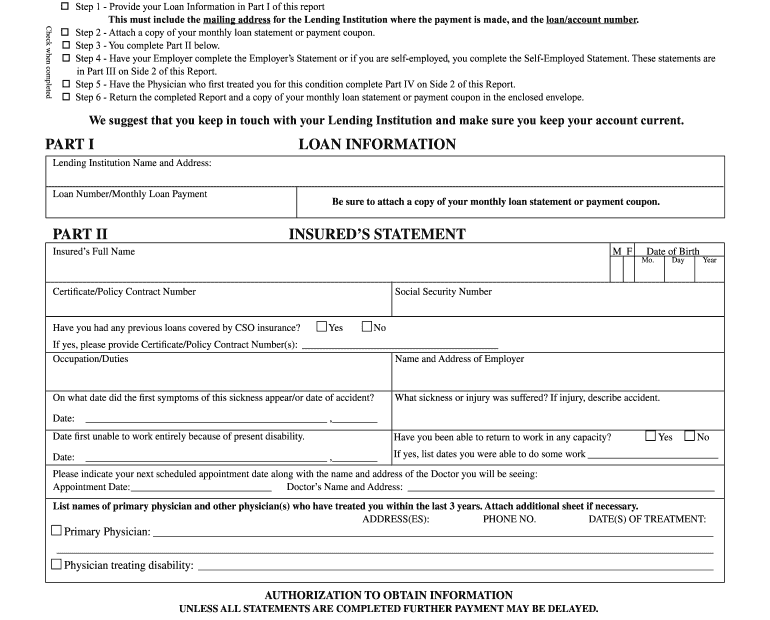 Printable Edd Form De 2501 Printable Forms Free Online