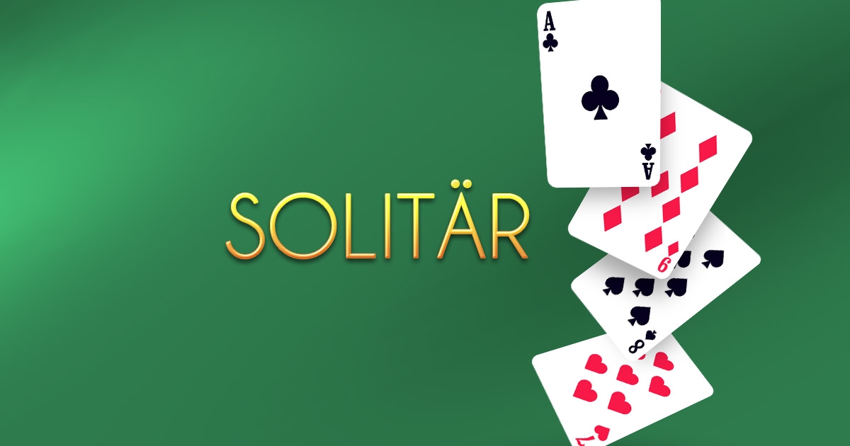 Solitaire Free Online Game Mirror