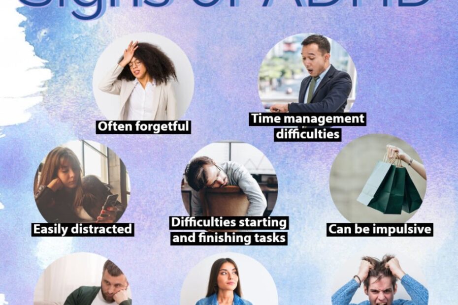 What Is ADHD Meaning Signs Causes And How To Cope