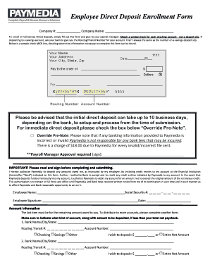 18 Printable Deposit Slip Bank Of America Forms And Templates 