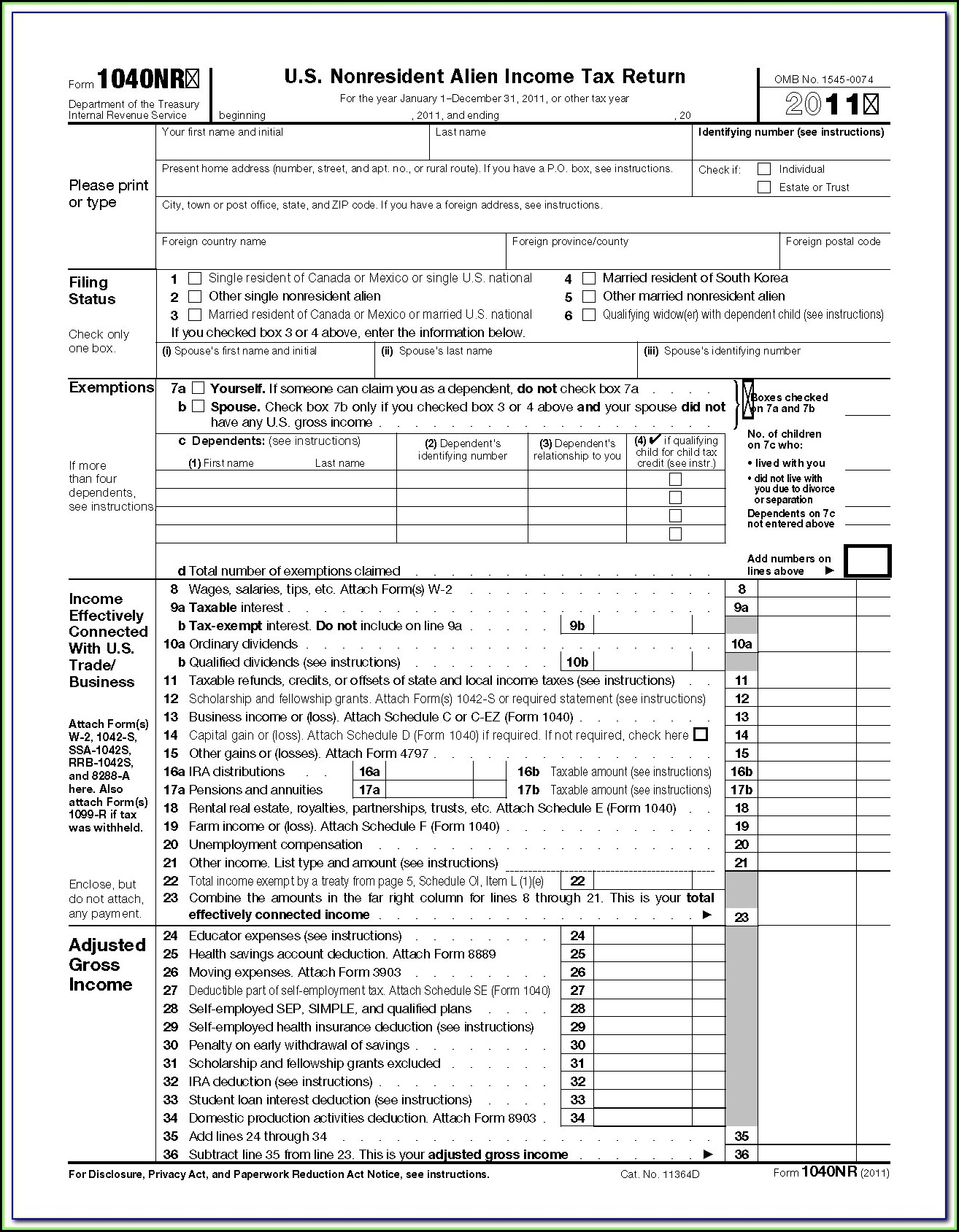 2019 Tax Form 1040ez Printable Golfkol