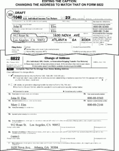 3 11 3 Individual Income Tax Returns Internal Revenue Service Worksheets Library