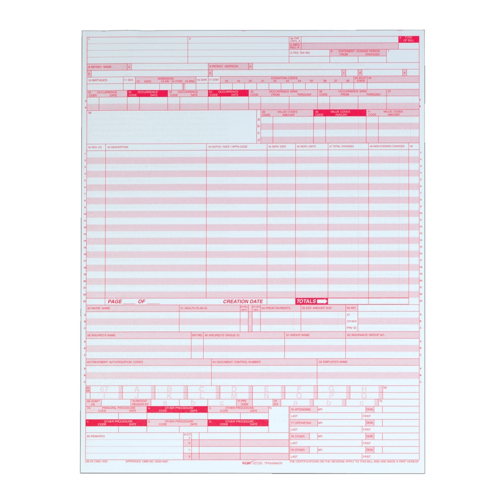 Ada Dental Forms Office Depot