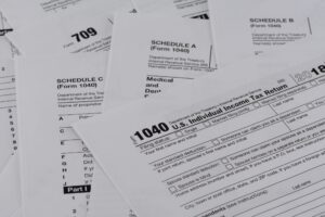 All New Mexicans Will Pay Less Income Tax After First Major Change