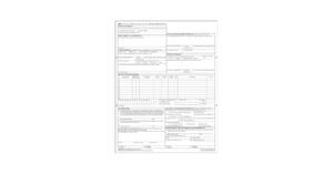 Amazon 2024 New ADA Dental Claim Form 2500 Sheets Office