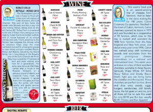 Barefoot Wine Rebate Form