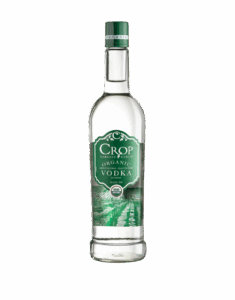 Crop Green Additive Free Vodka ReserveBar
