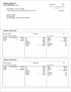 Customize Your Computer Form From D H