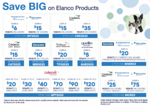 Elanco Rebate 2024 How To Get The Best Deal Elanco Rebate