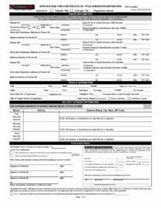 Form 411007 Fill Out Sign Online And Download Fillable PDF Iowa Templateroller