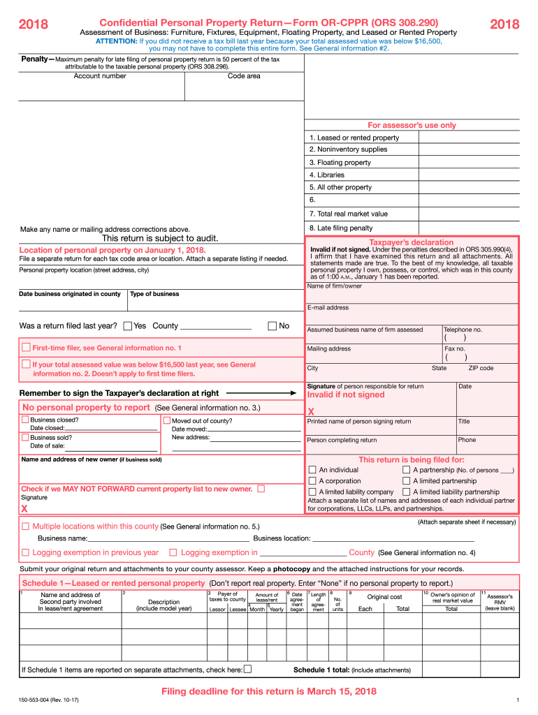 Form Or 40 N Oregon Individual Income Tax Return Oregon Gov Fill Out 