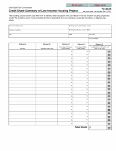 Form TC 40LIS Fill Out Sign Online And Download Fillable PDF Utah Templateroller