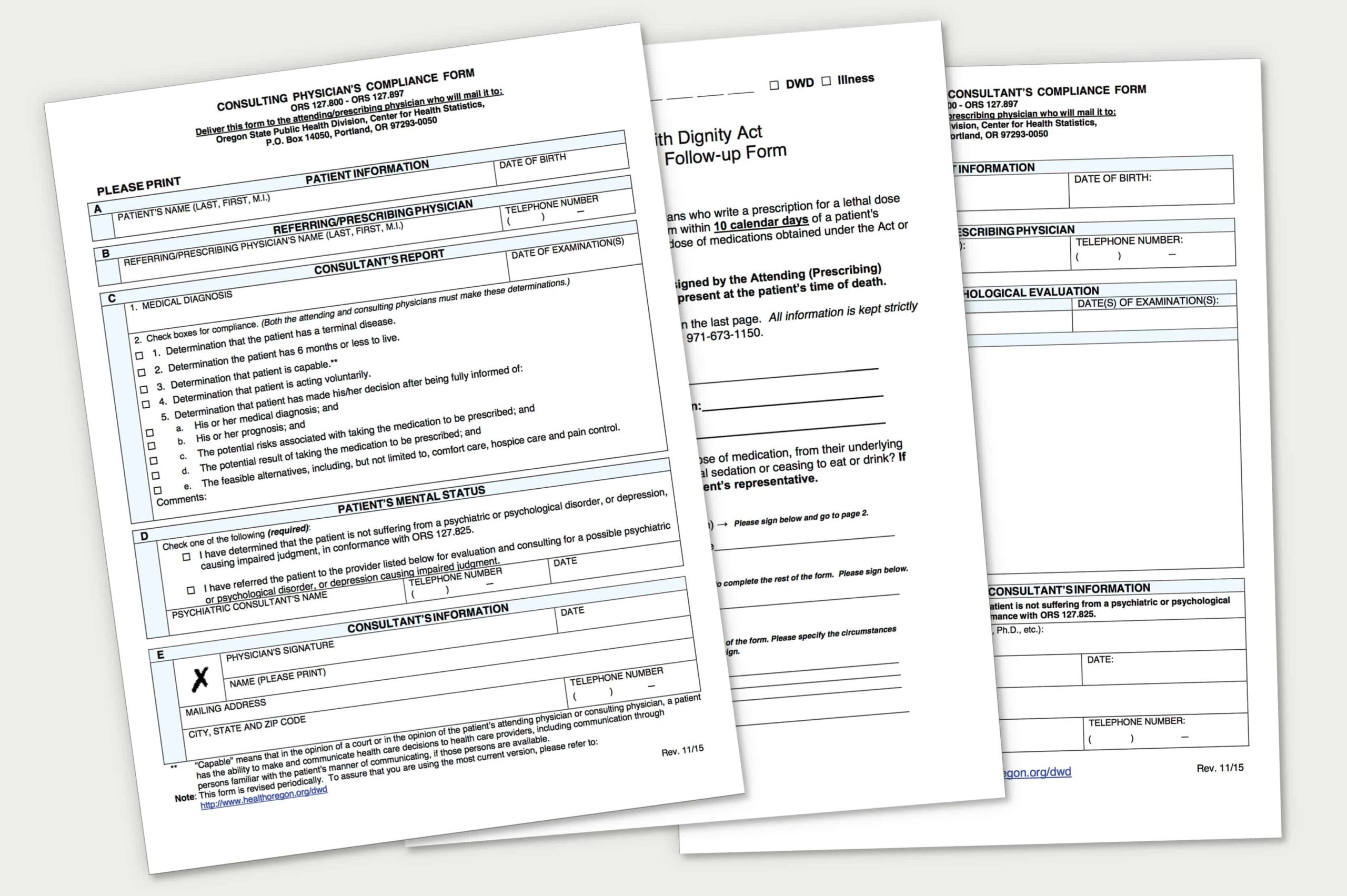 Forms For Download