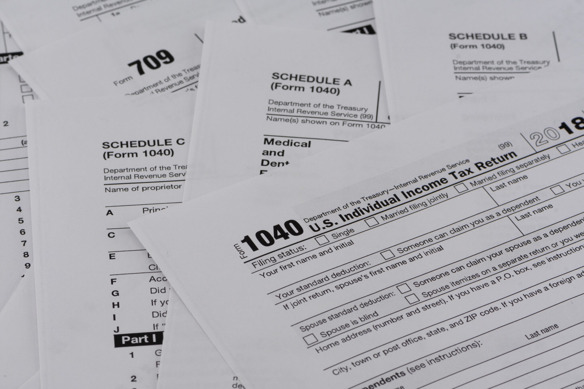 Free IRS Tax Return Program Coming To New Jersey New Jersey Monitor