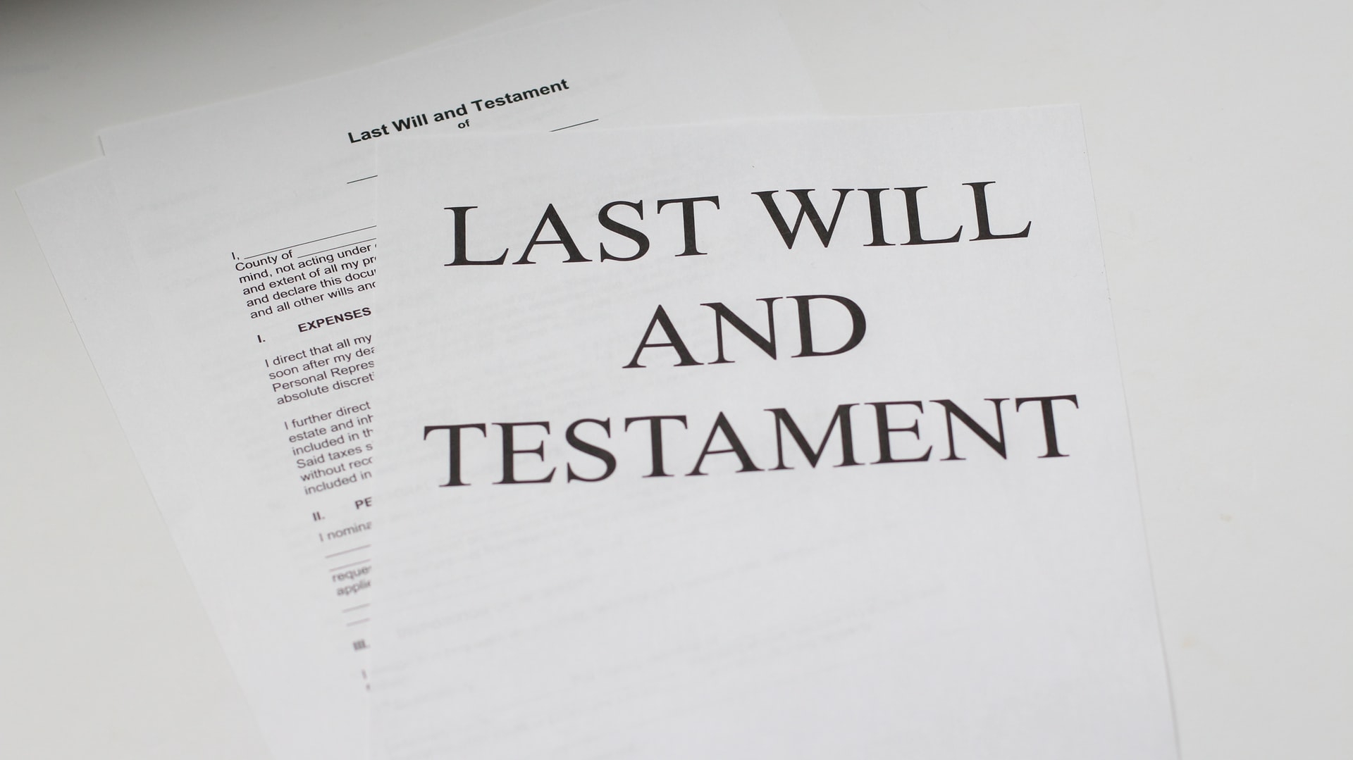 How To Create A Free Will In Canada Willfora