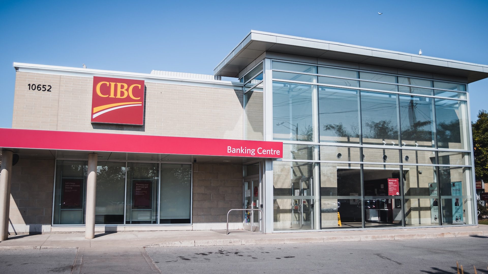 How To Get Void Cheque In CIBC Knightsbridge FX