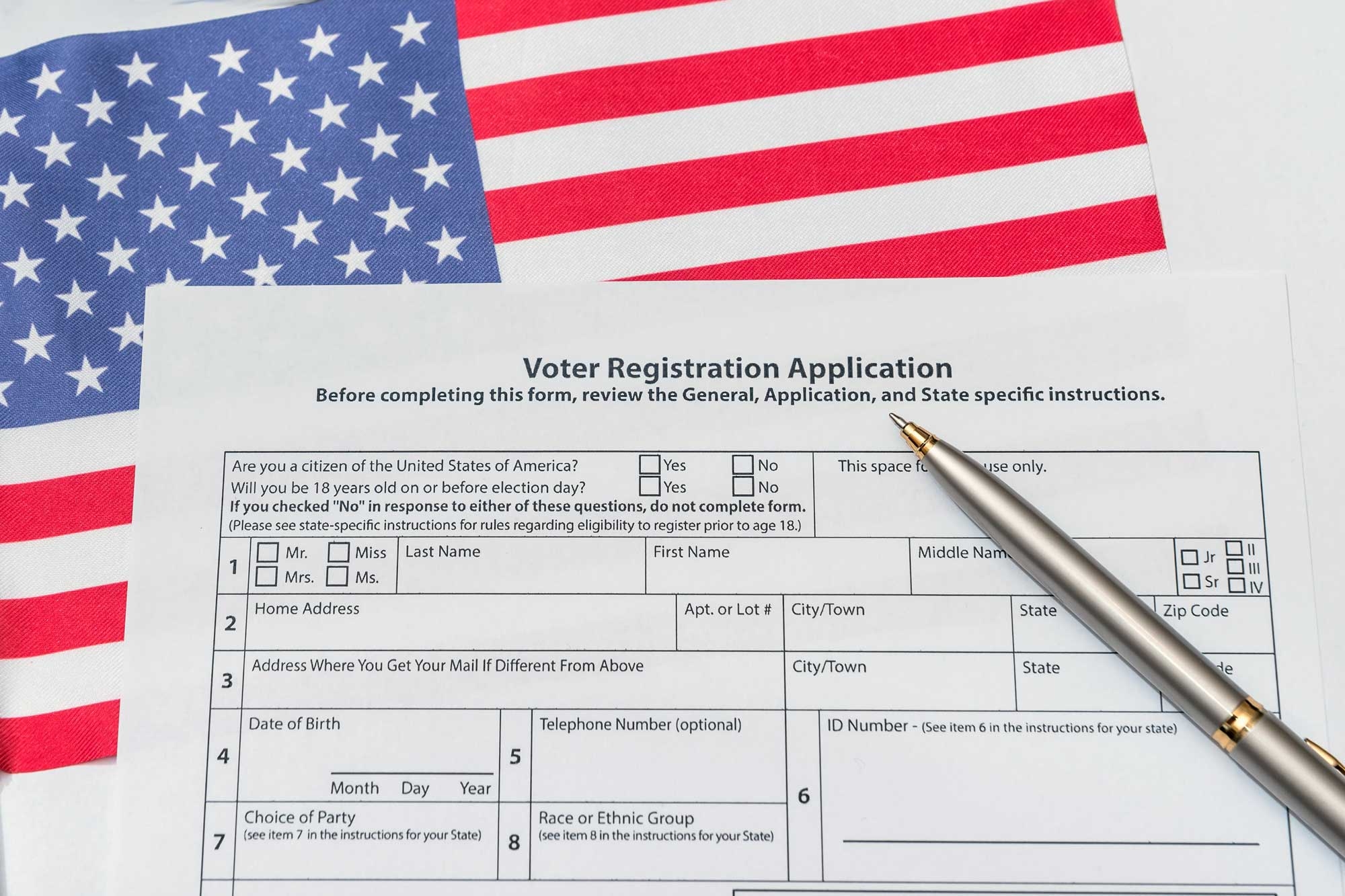 Improving California s Automatic Voter Registration Public Policy Institute Of California