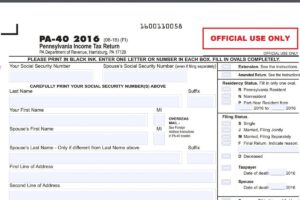 Owe Back Taxes Pa Amnesty Ends June 19