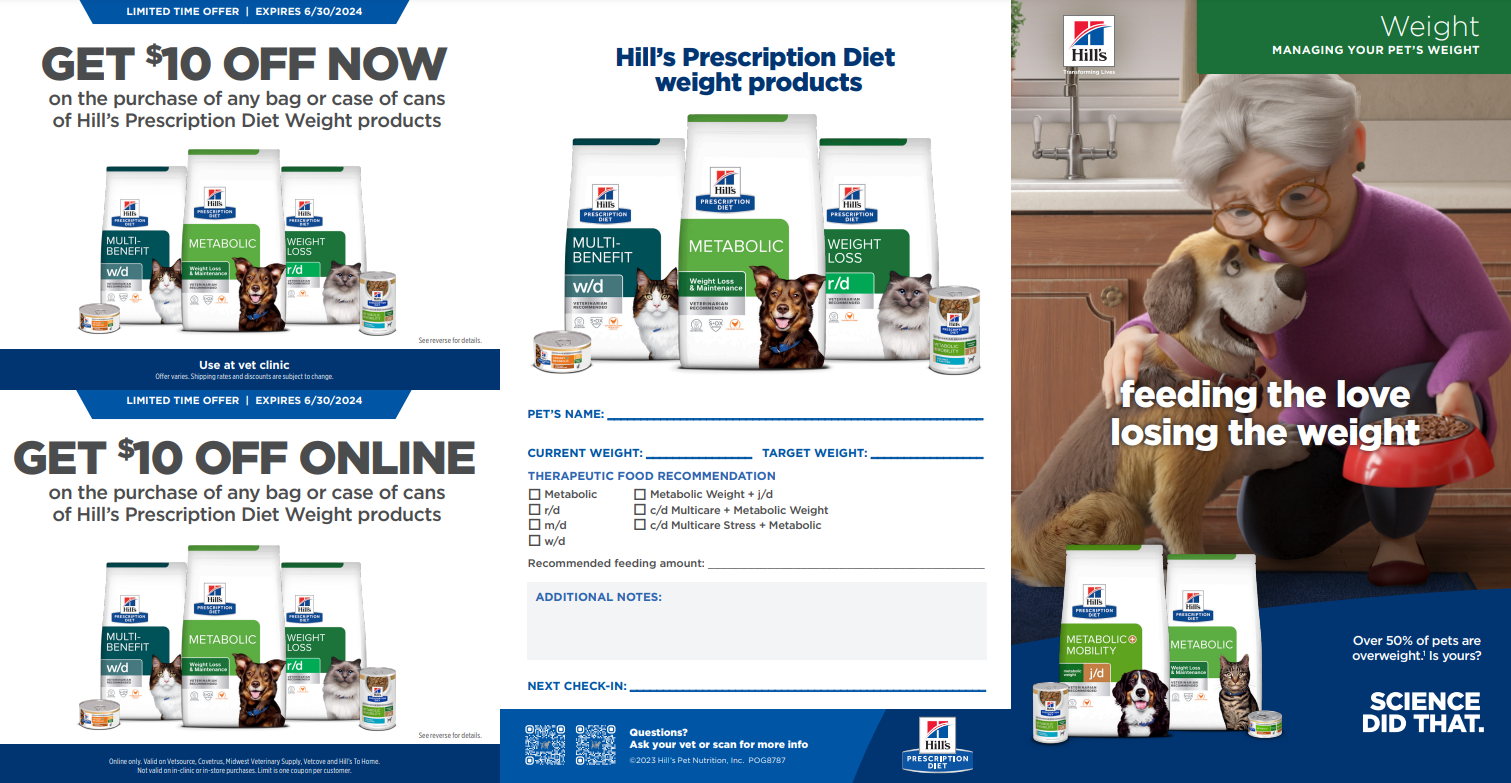 Prescription Science Diet Rebates 2025 USRebate