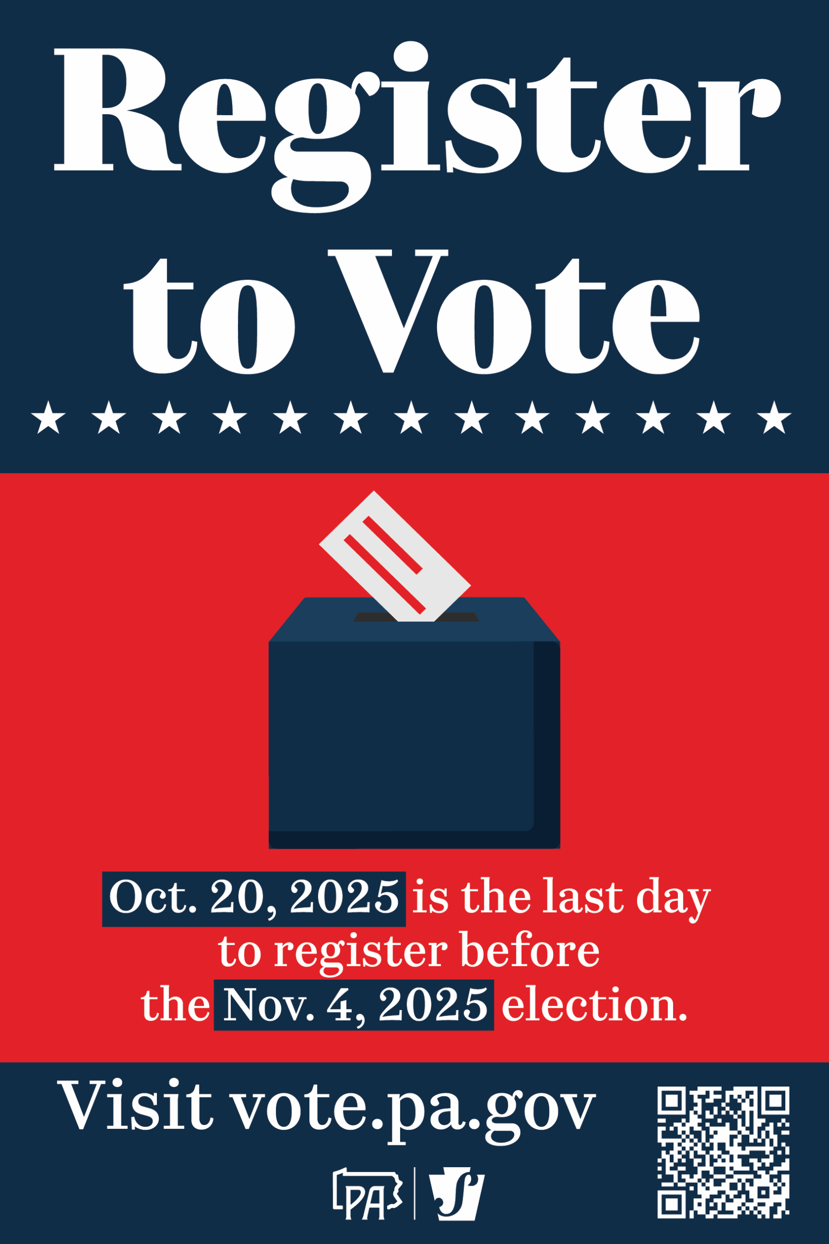 Ready To Vote Toolkit Voting U0026 Election Information 