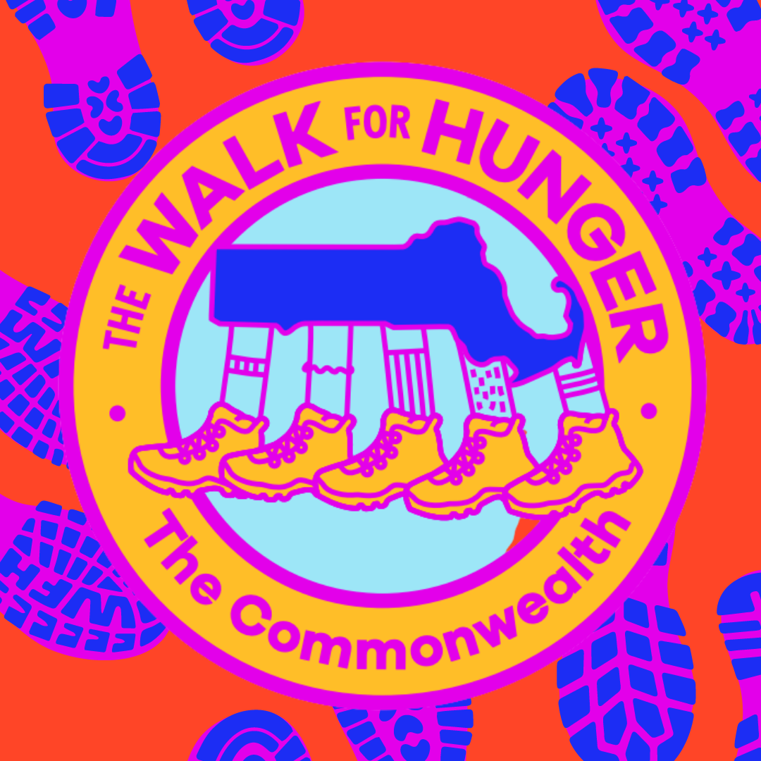 The Walk For Hunger Project Bread