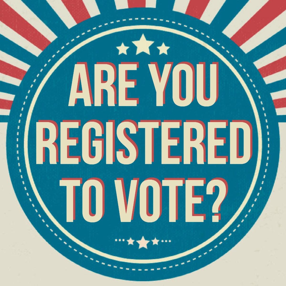 Voter Registration City Of Mineral Point