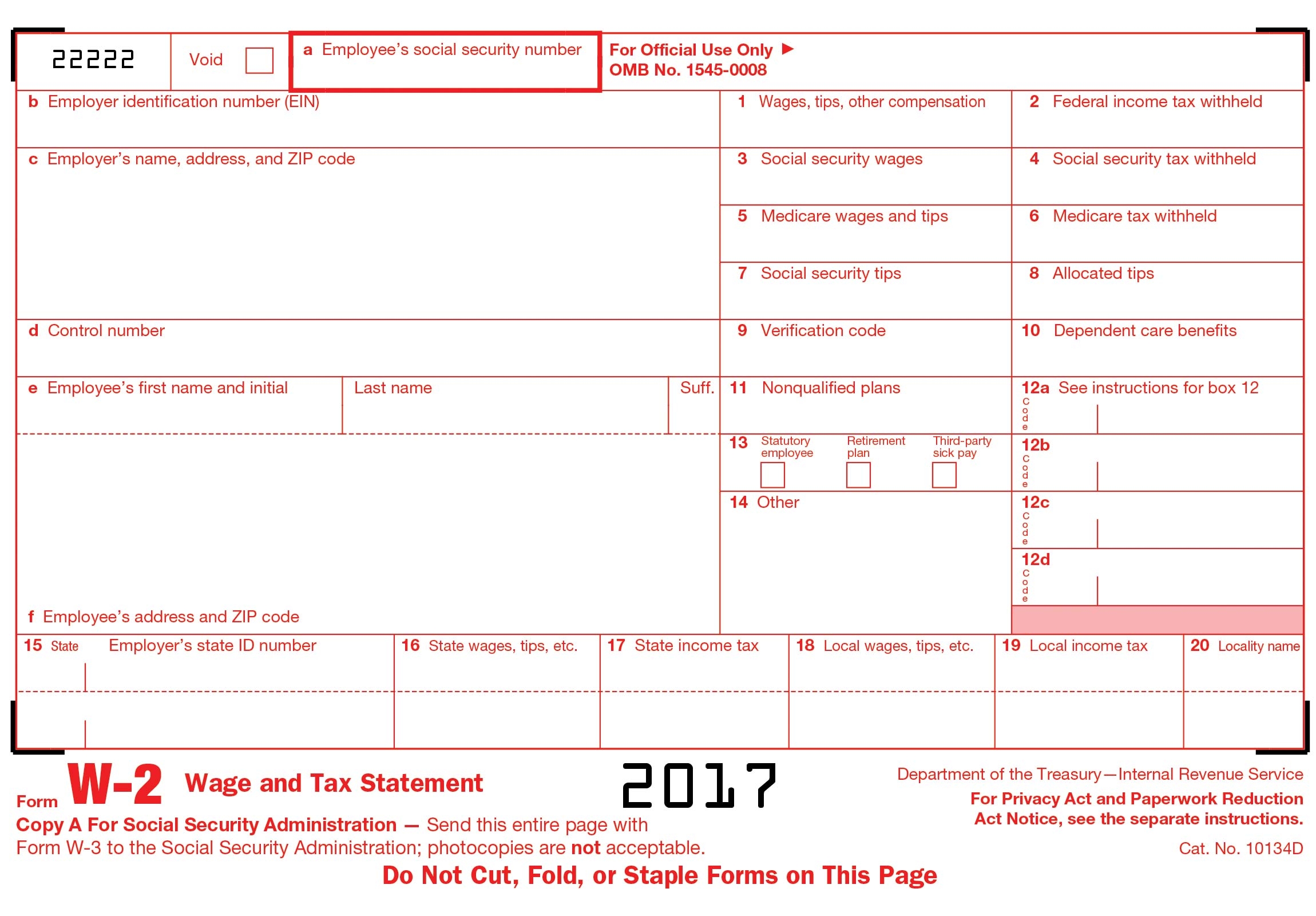 W2 Form 2017 W2 Pay Stub Creator Online W2 Generator Stubcheck