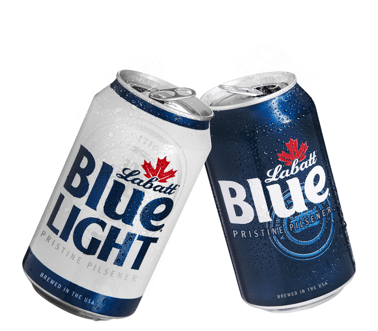 Welcome Labatt USA