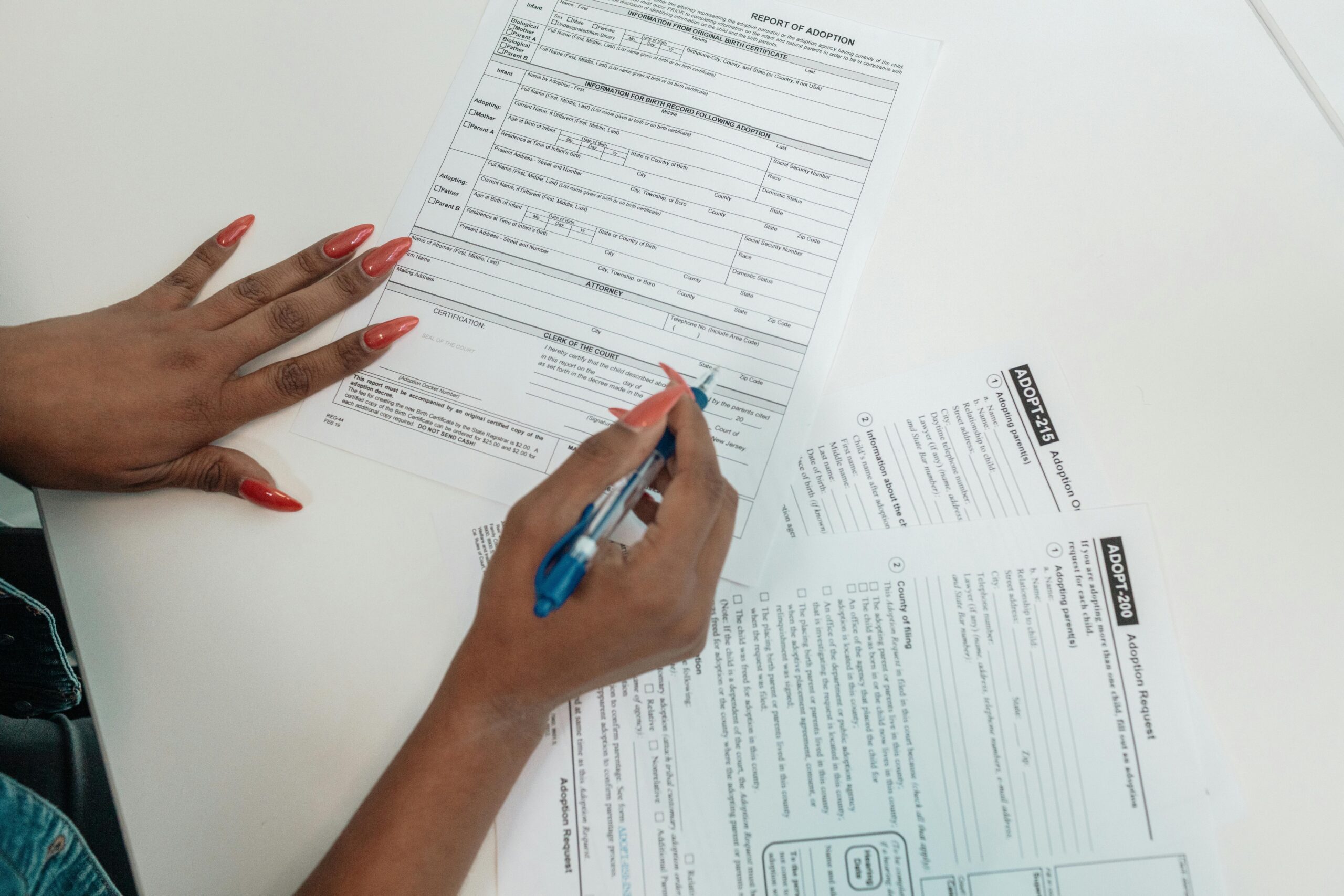 What Is Form 2290 How To Fill It Out Step by Step Pilot Blog